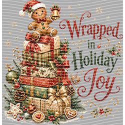 Christmas-ADJ 11739